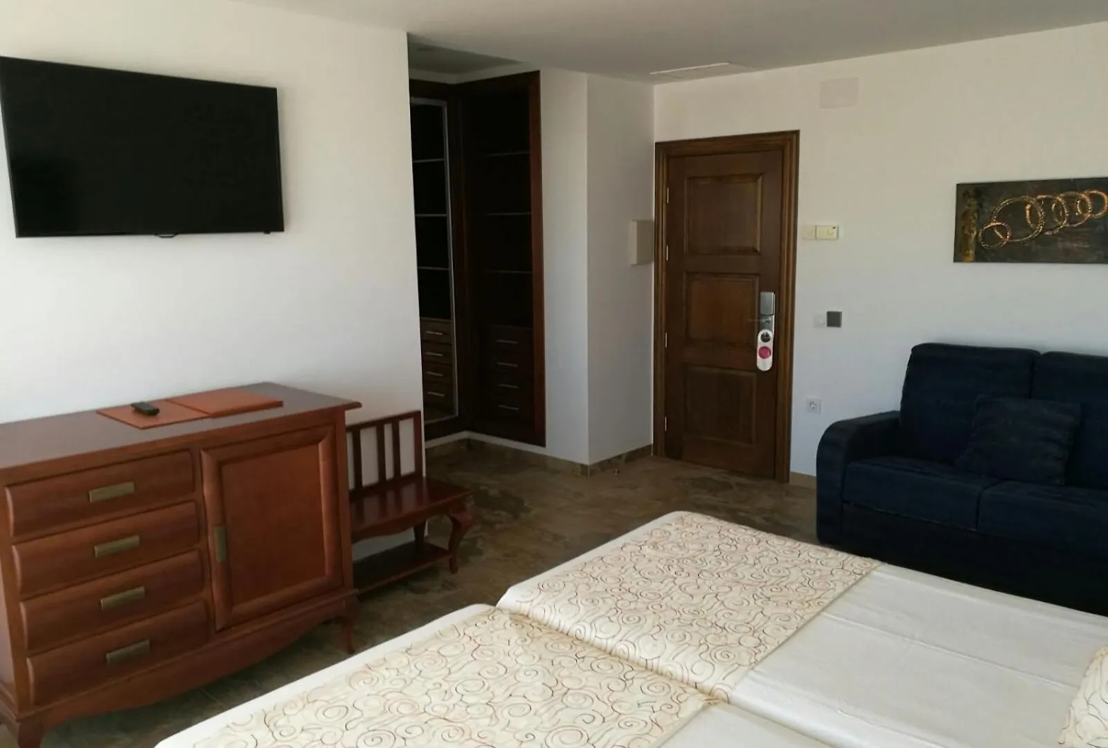 Bed & Breakfast Amanecer Zahara De Los Atunes