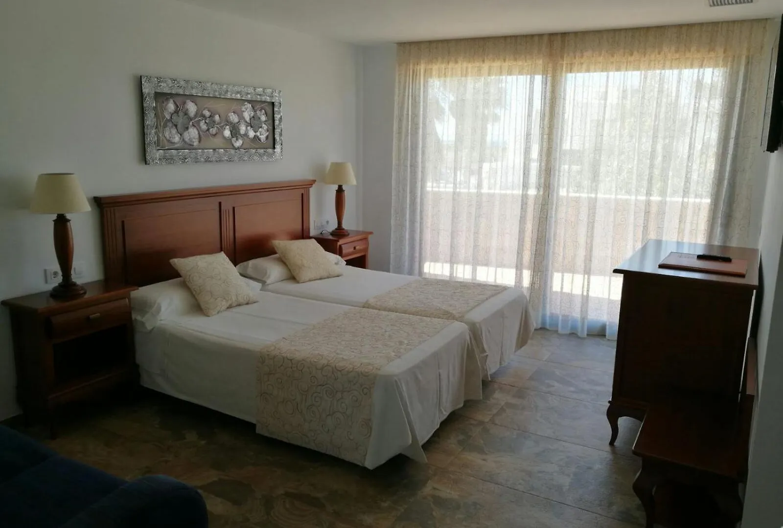 Amanecer Zahara De Los Atunes Bed & Breakfast