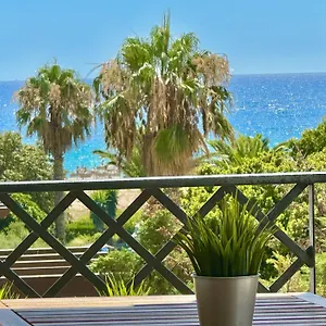 Apartament Apartasuites Royal Zahara, Maximo Confort Con Vistas Al Mar